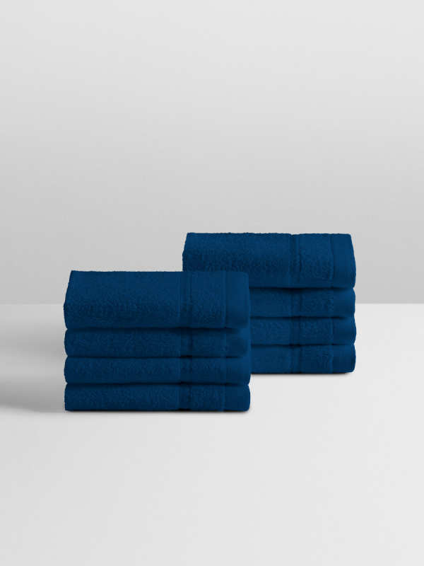 Bath Wash Cloth Set - Florentine Sage